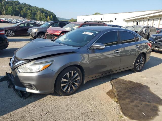 nissan altima 2.5 2016 1n4al3ap3gc153849