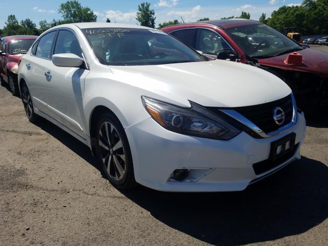 nissan altima 2.5 2016 1n4al3ap3gc158078