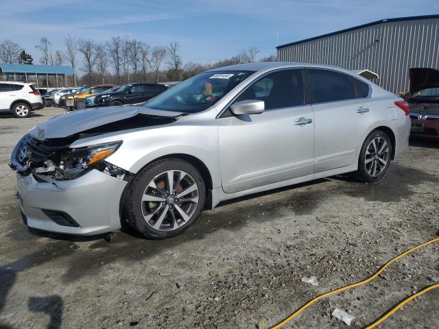 nissan altima 2016 1n4al3ap3gc165161