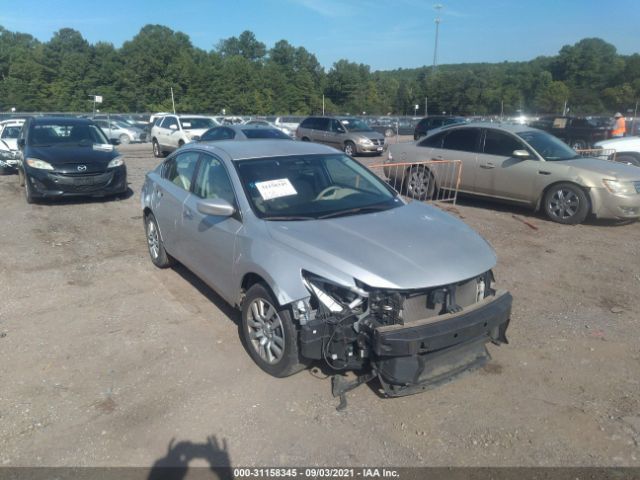 nissan altima 2016 1n4al3ap3gc165211