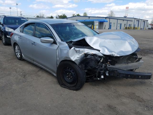 nissan altima 2.5 2016 1n4al3ap3gc173339