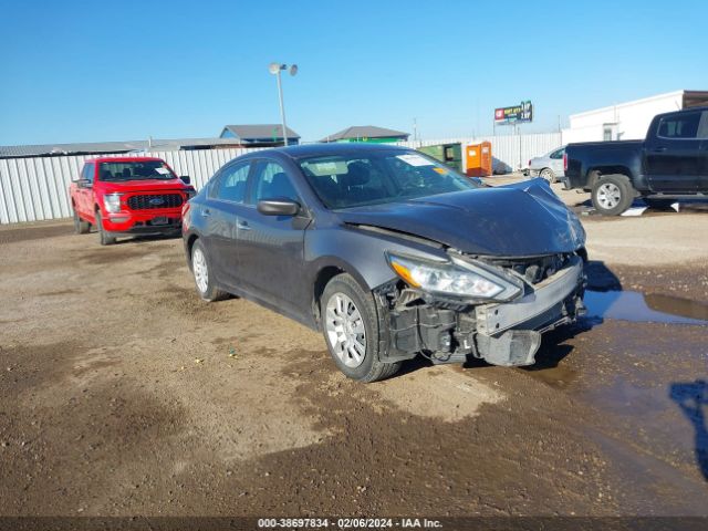 nissan altima 2016 1n4al3ap3gc176483