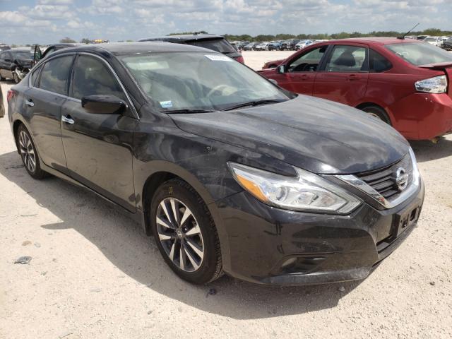 nissan altima 2.5 2016 1n4al3ap3gc180887