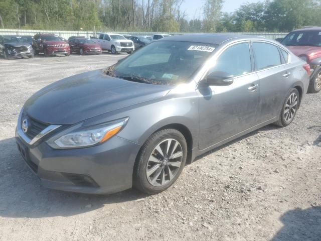 nissan altima 2.5 2016 1n4al3ap3gc182915