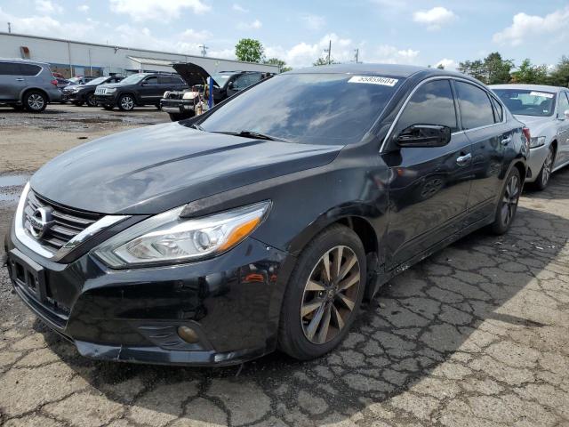 nissan altima 2016 1n4al3ap3gc185698