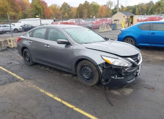 nissan altima 2016 1n4al3ap3gc186947