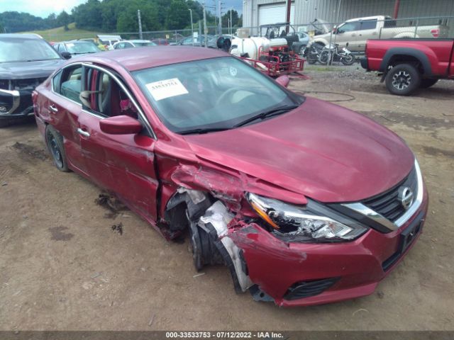 nissan altima 2016 1n4al3ap3gc188441