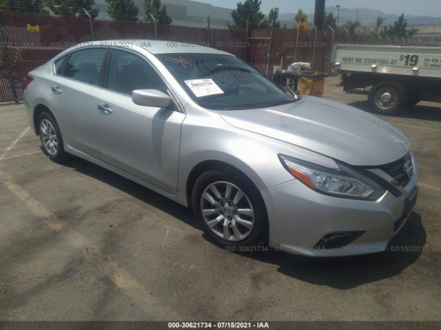 nissan altima 2016 1n4al3ap3gc190836