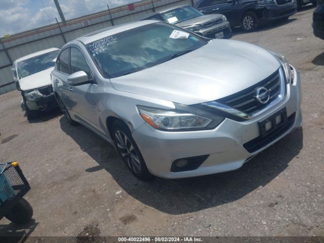 nissan altima 2016 1n4al3ap3gc192893