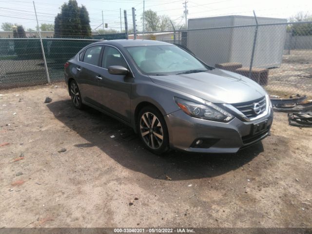 nissan altima 2016 1n4al3ap3gc199245