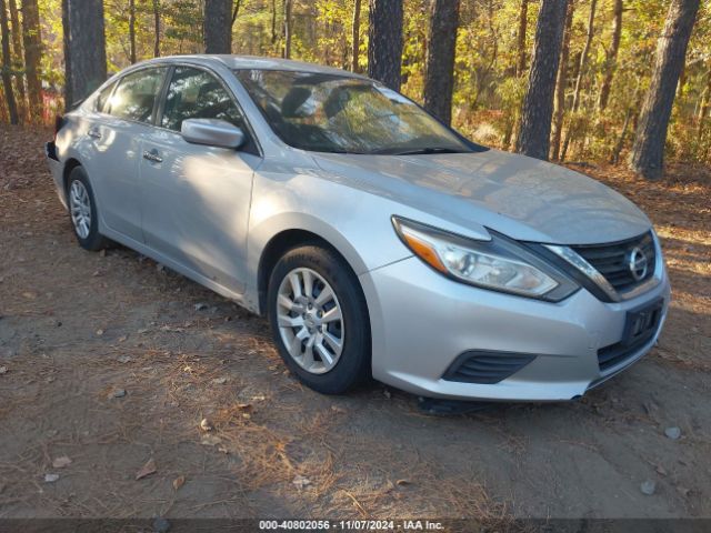 nissan altima 2016 1n4al3ap3gc204329