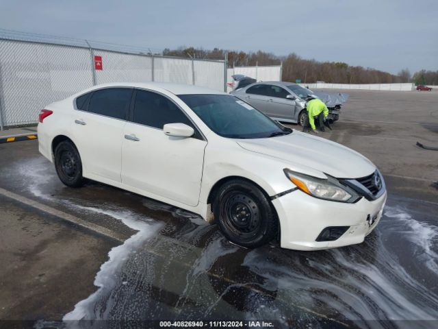 nissan altima 2016 1n4al3ap3gc204458