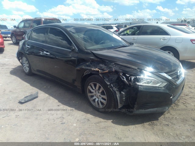 nissan altima 2016 1n4al3ap3gc214827