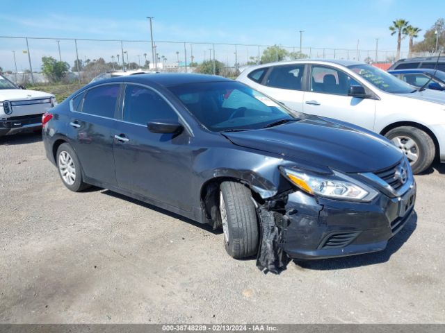 nissan altima 2016 1n4al3ap3gc215749