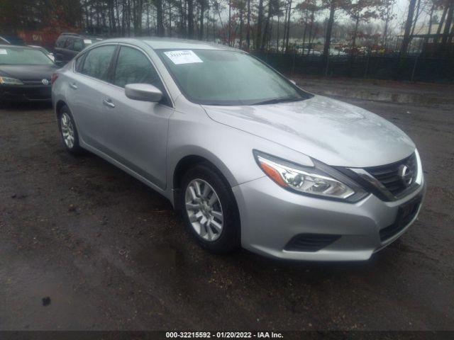 nissan altima 2016 1n4al3ap3gc219509