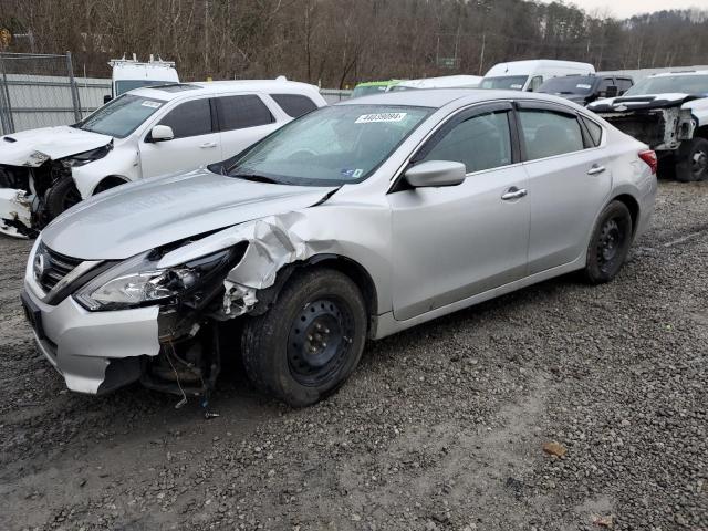 nissan altima 2.5 2016 1n4al3ap3gc219588