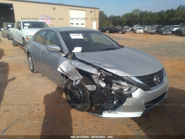 nissan altima 2016 1n4al3ap3gc219591