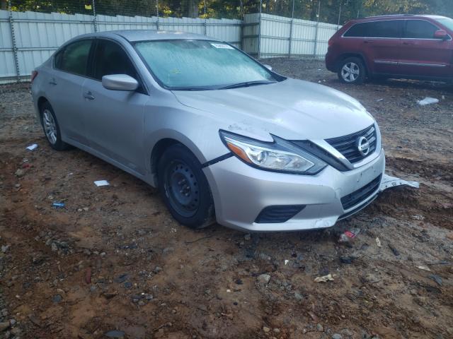 nissan altima 2.5 2016 1n4al3ap3gc222393