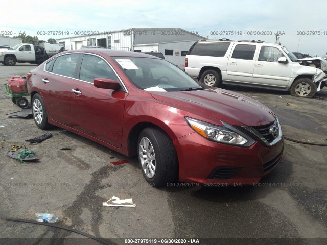 nissan altima 2016 1n4al3ap3gc227352