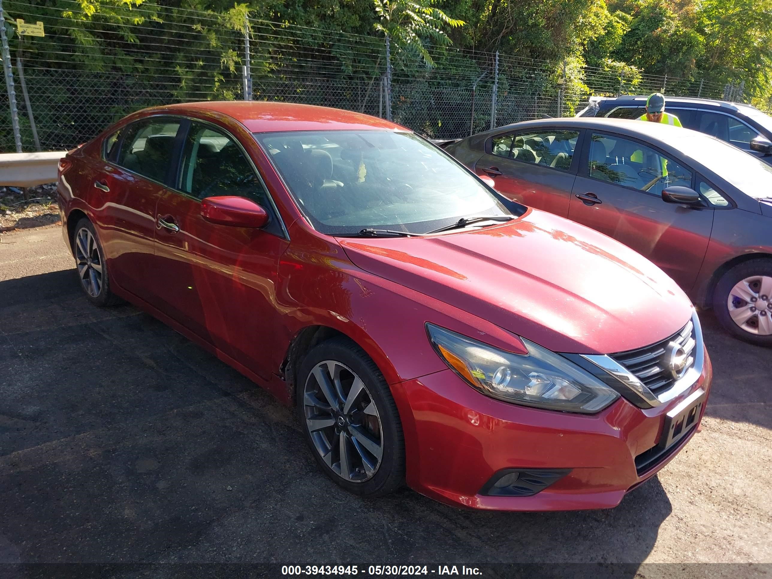 nissan altima 2016 1n4al3ap3gc242031