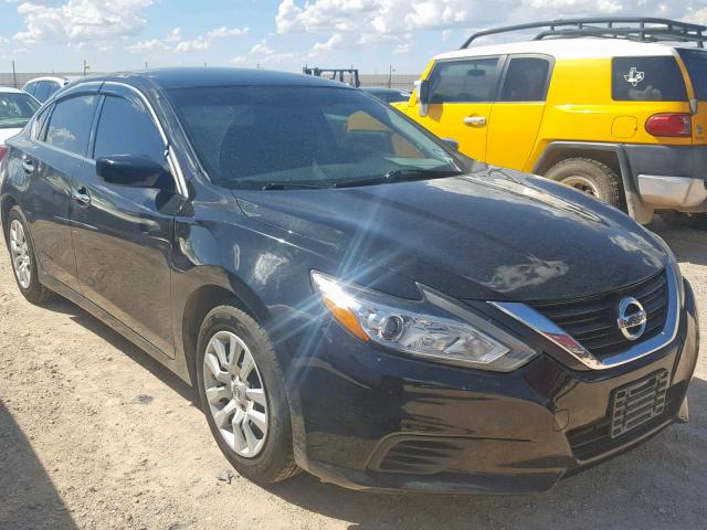 nissan altima 2.5 2016 1n4al3ap3gc246399