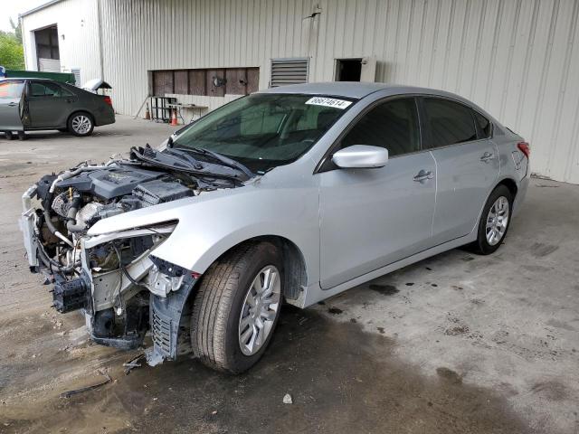 nissan altima 2.5 2016 1n4al3ap3gc251456