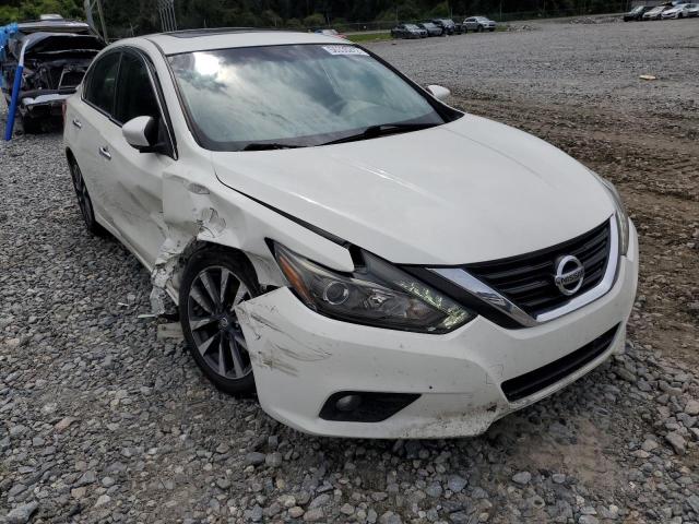 nissan altima 2.5 2016 1n4al3ap3gc257614