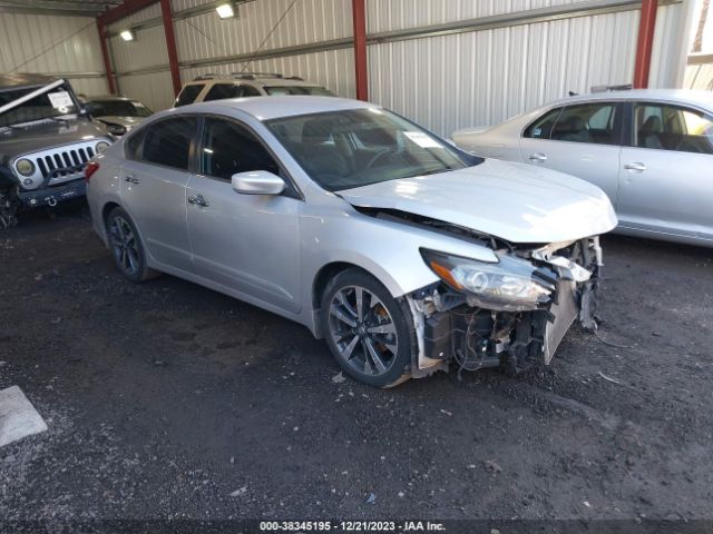 nissan altima 2016 1n4al3ap3gc264515