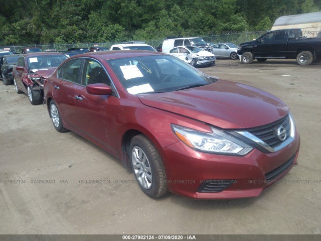 nissan altima 2016 1n4al3ap3gc264935