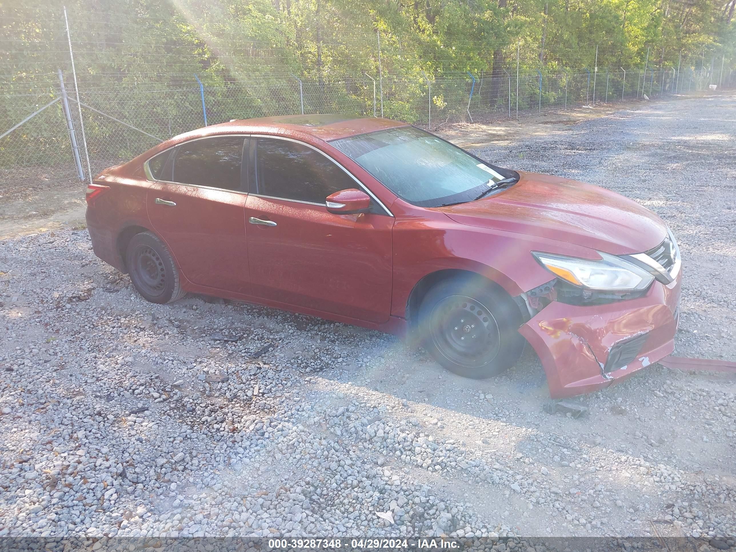 nissan altima 2016 1n4al3ap3gc265714