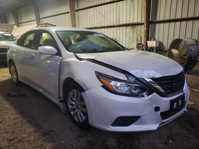 nissan altima 2.5 2016 1n4al3ap3gc271917