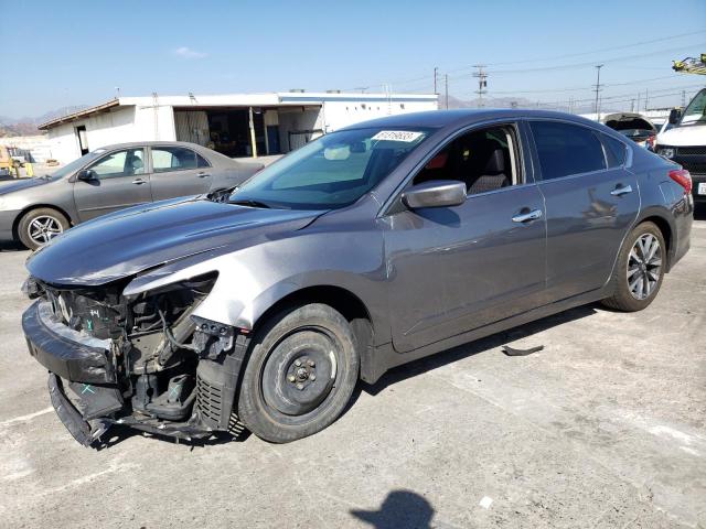 nissan altima 2.5 2016 1n4al3ap3gc272405