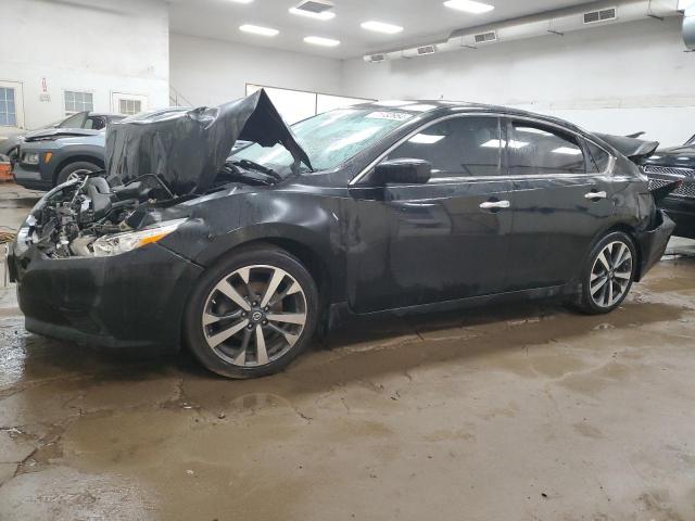 nissan altima 2.5 2016 1n4al3ap3gc277491