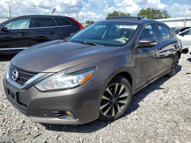 nissan altima 2.5 2016 1n4al3ap3gc279936