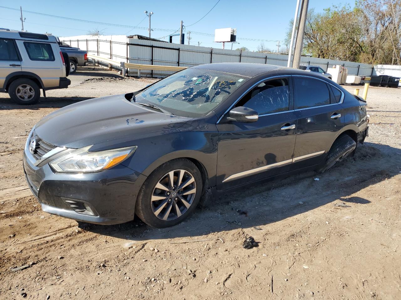 nissan altima 2016 1n4al3ap3gc280312