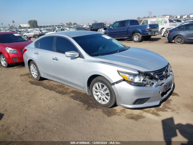 nissan altima 2016 1n4al3ap3gc281587