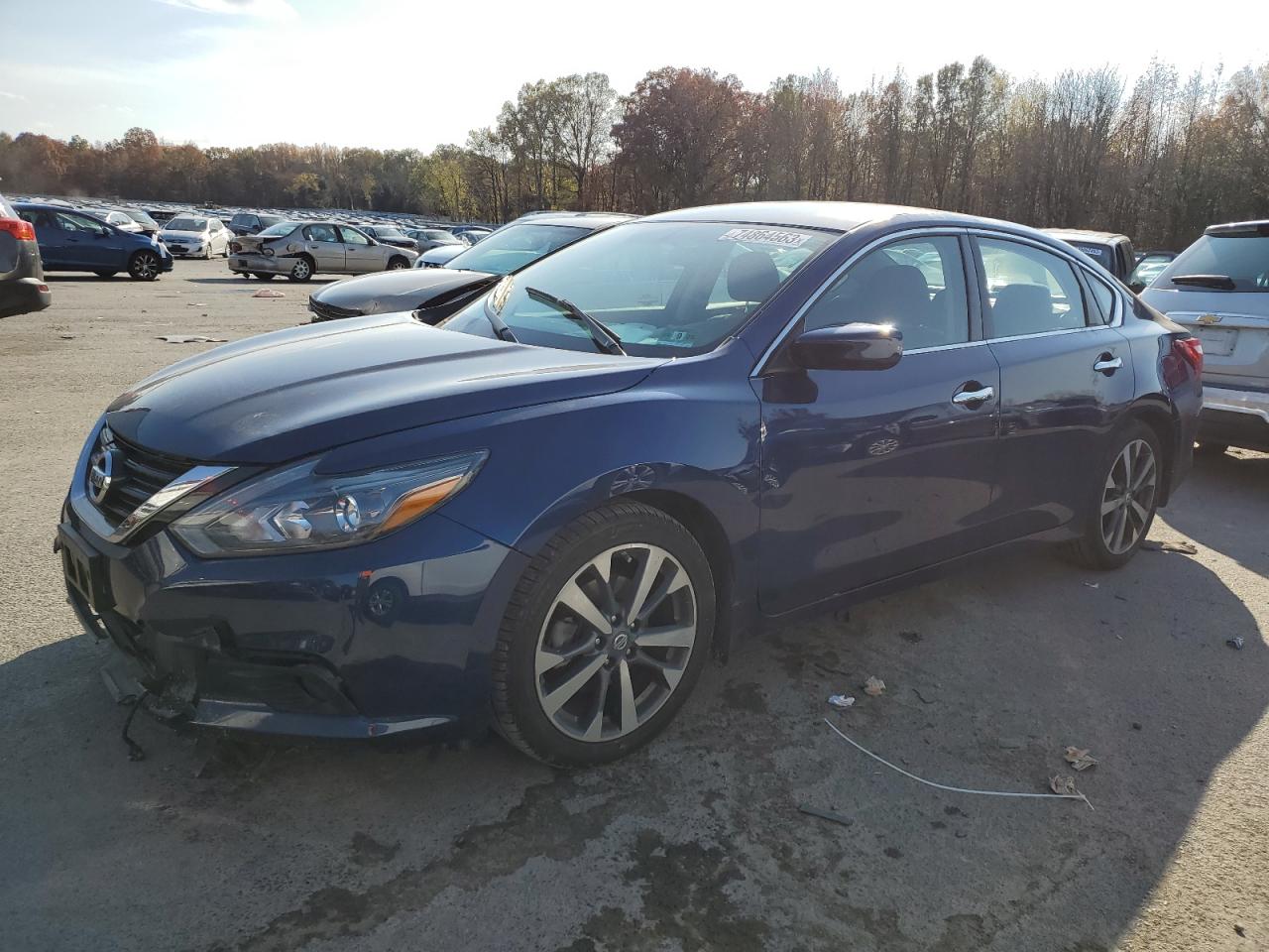 nissan altima 2016 1n4al3ap3gc283775