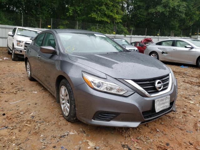 nissan altima 2.5 2016 1n4al3ap3gc284330