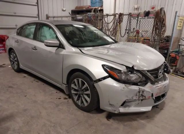 nissan altima 2016 1n4al3ap3gc284442