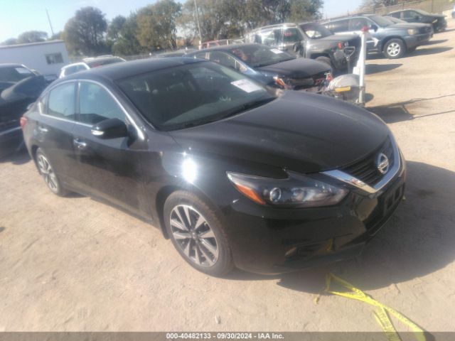 nissan altima 2016 1n4al3ap3gc287289