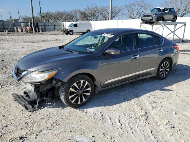 nissan altima 2.5 2016 1n4al3ap3gc288622