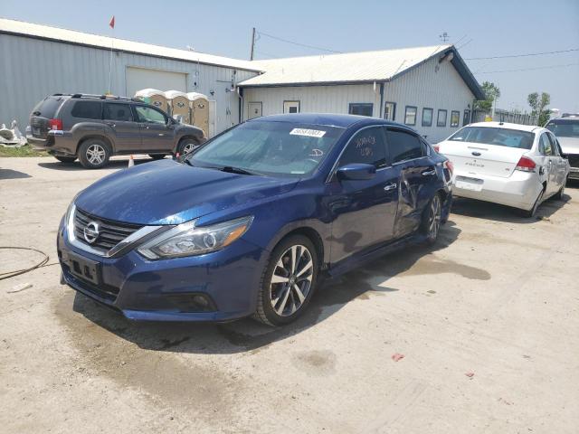 nissan altima 2.5 2016 1n4al3ap3gc290032