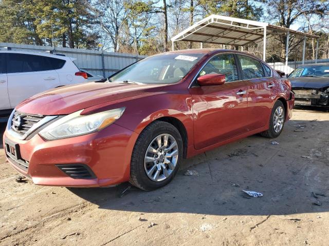 nissan altima 2016 1n4al3ap3gn307545