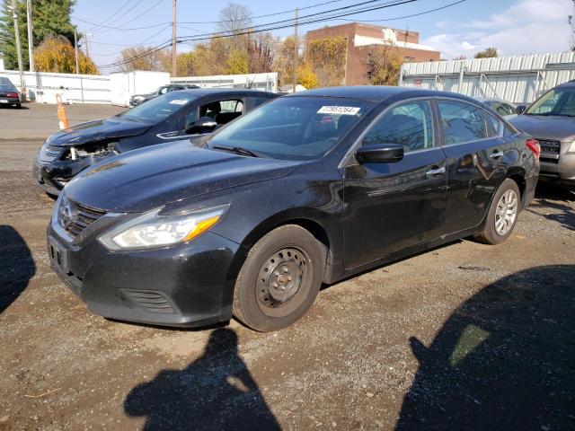 nissan altima 2.5 2016 1n4al3ap3gn309957