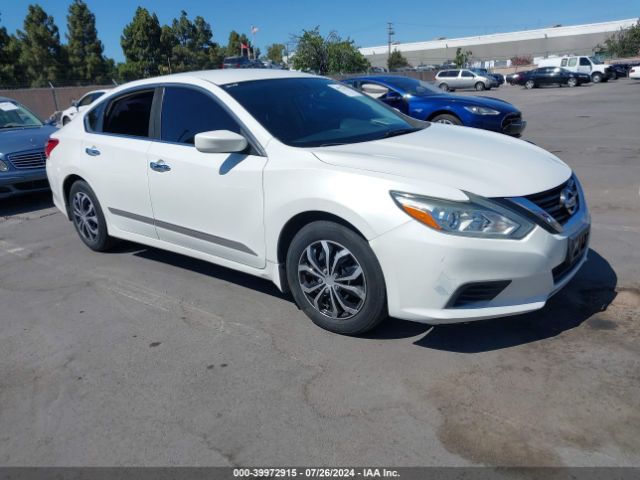 nissan altima 2016 1n4al3ap3gn314723