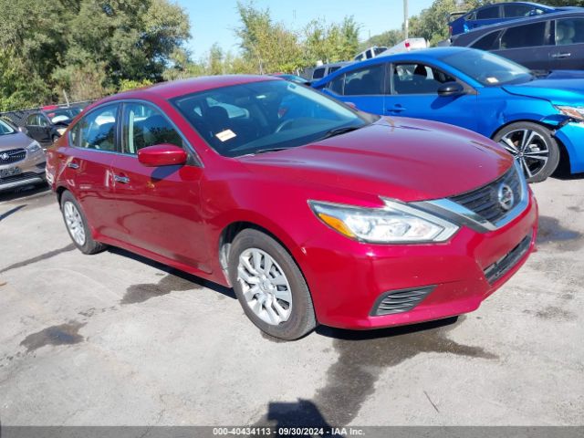 nissan altima 2016 1n4al3ap3gn315290