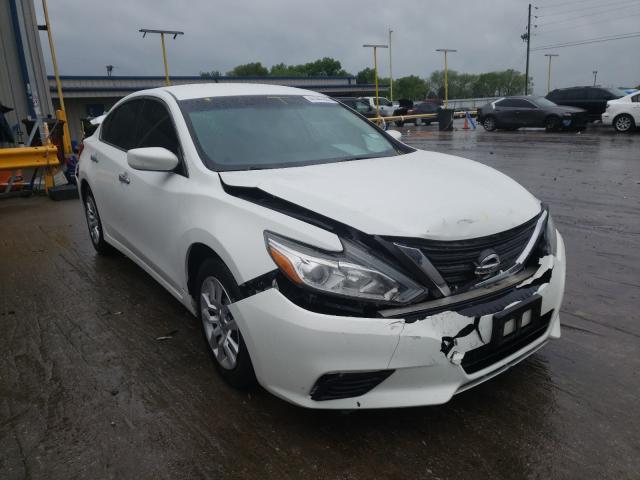 nissan altima 2.5 2016 1n4al3ap3gn315502