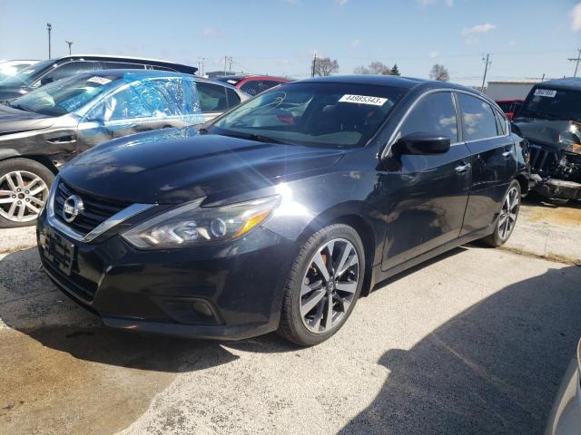 nissan altima 2.5 2016 1n4al3ap3gn317914