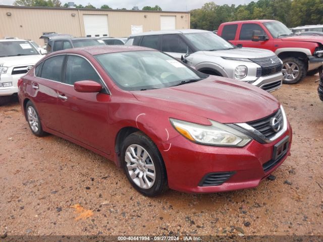 nissan altima 2016 1n4al3ap3gn318481