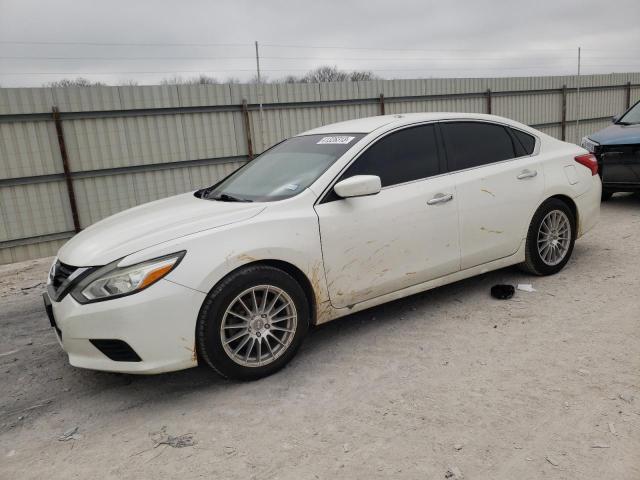 nissan altima 2.5 2016 1n4al3ap3gn318982